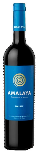 Amalaya ( Bodega Amalaya ) 2013