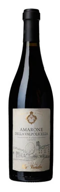 Amarone della Valpolicella Ca`Vendri ( Le Ville di Antanè ) 2012