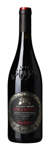 Amarone Capitel de`Roari ( Luigi Righetti ) 2021