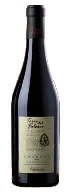 Amarone Torre del Falasco ( Cantina Valpantena ) 2001