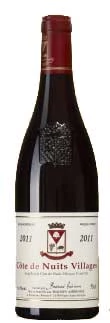 Côte de Nuits Villages Ambroise ( Maison Ambroise ) 2011