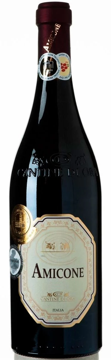 Amicone Veneto Rosso ( Cantina di Ora ) 2015
