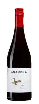 Syrah ( Anakena Wines ) 2013