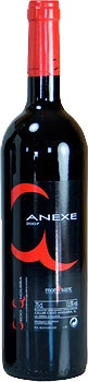 Anexe ( Celler Cedo Anguera ) 2008