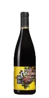 Annie Camarda Syrah ( Andrew Will ) 2007