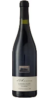 Barbera d`Asti Superiore d`Annona ( Araldica Vini Piemontesi ) 2007