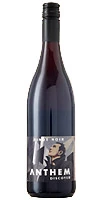 Anthem  Discover Pinot Noir ( Anthem Wine ) 2007