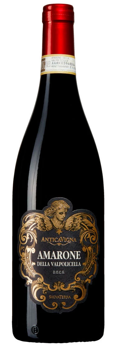 Amarone della Valpolicella Antica Vigna ( Salvaterra ) 2012