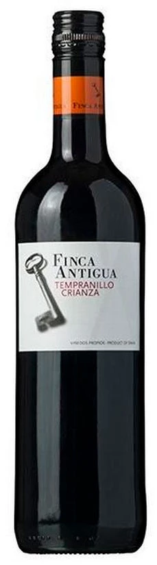 Finca Antigua Chrianza ( Finca Antigua ) 2004