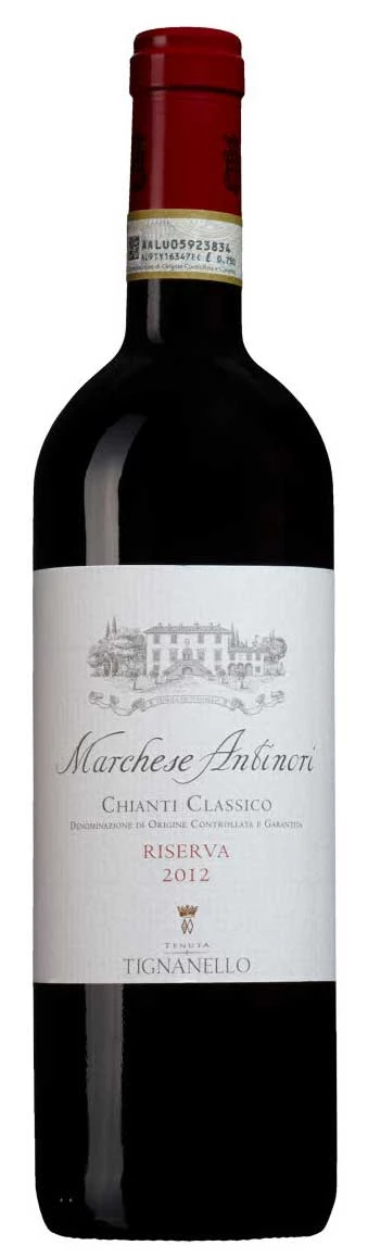 Chianti Classico Riserva ( Antinori ) 2015