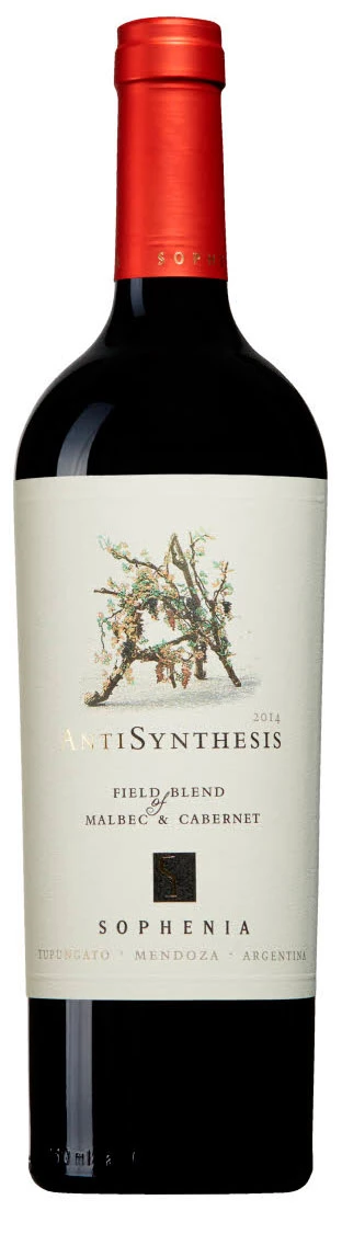 Antisynthesis Field Blend ( Finca Sophenia ) 2014