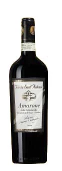 Amarone della Valpolicella Castagnedi ( Tenuta Sant`Antonio ) 2000