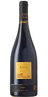 Antu Syrah ( Viña MontGras ) 2002