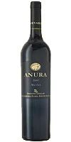 Anura  Merlot ( Anura Vineyards ) 2007