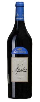 Clos Apalta ( Casa Lapostolle ) 2003