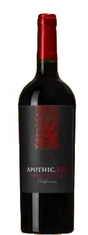 Apothic Red ( Apothic Wines ) 2015