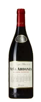 Vina Ardanza Reserva Selección Especial ( la Rioja Alta ) 2010