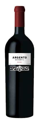 Argento Malbec ( Argento Wine ) 2008