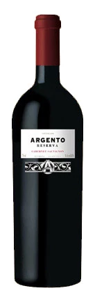 Argento Cabernet Sauvignon Reserva ( Argento Wine ) 2005