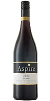 Aspire  Syrah ( Matariki Wines ) 2006