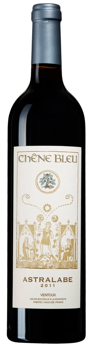 Astralabe ( Chêne Bleu ) 2011
