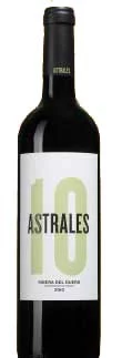 Astrales ( Bodegas Los Astrales ) 2004