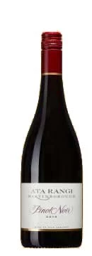 Pinot Noir ( Ata Rangi ) 2012
