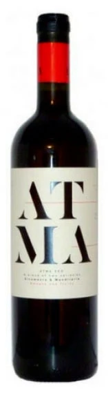Atma Red ( Thymiopoulos Vineyards ) 2019