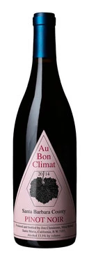 Santa Barbara County Pinot Noir ( Au Bon Climat ) 2018