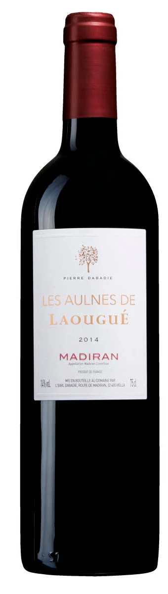 Les Aulnes ( Domaine Laougué ) 2014