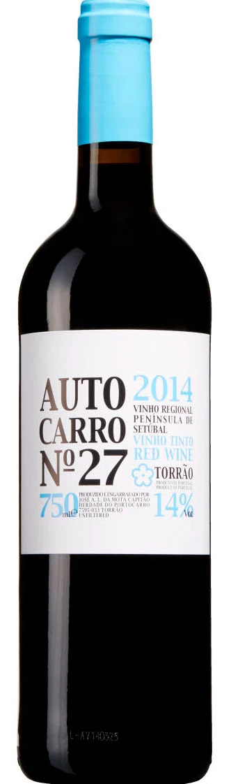 Autocarro No27 ( Herdade Do Portocarro ) 2014