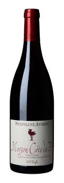 Morgon Côte du Py ( Potel-Aviron ) 2014