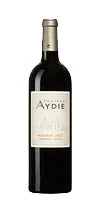 Chateau D`Aydie ( Château d`Aydie ) 2007
