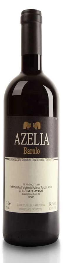 Barolo ( Azienda Agricola Azelia ) 1998