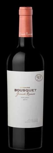 Malbec Grande Reserve ( Domaine Bousquet ) 2012