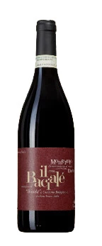 Il Bacialé ( Braida ) 2019