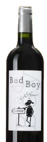 Bad Boy ( Calvet-Thunevin ) 2009