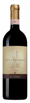 Badia a Passignano Classico Riserva ( Antinori ) 2000