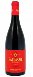 Baltasar Garnacha Viñas Viejas ( San Alejandro ) 2003
