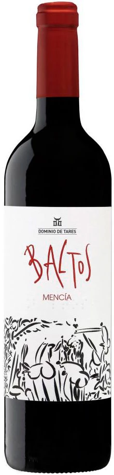 Baltos ( Dominio de Tares ) 2011