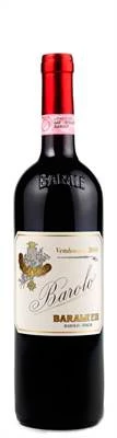 Barolo Vendemmia ( Barale Fratelli ) 2010