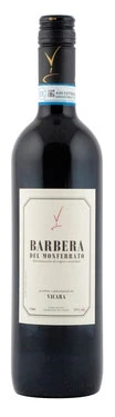 Barbera del Monferrato ( Vicara ) 2005