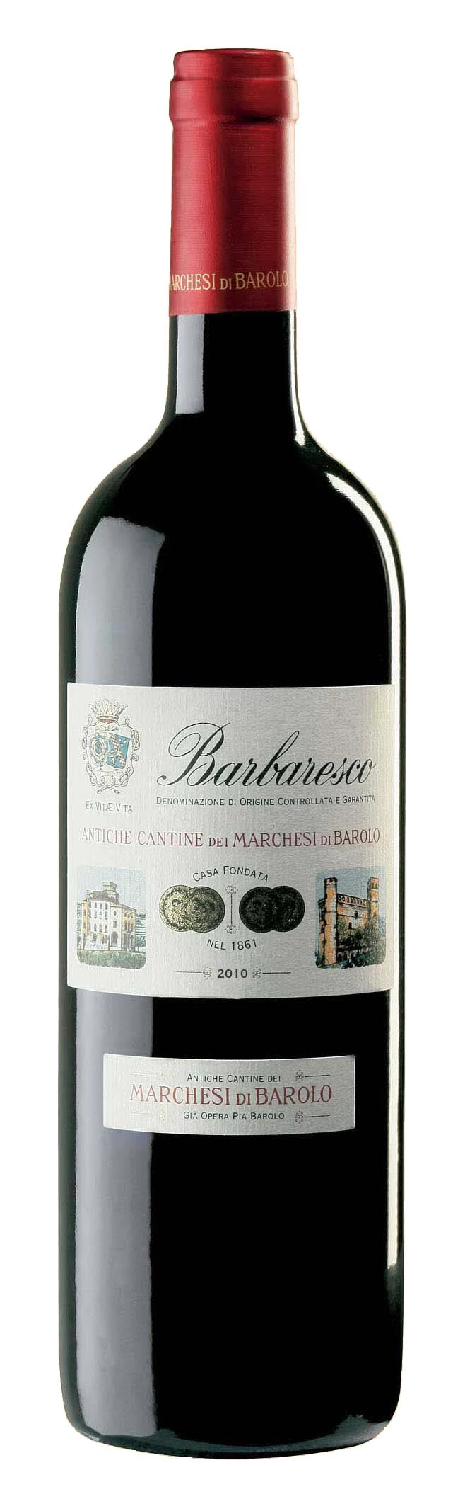 Barbaresco ( Marchesi di Barolo ) 2003