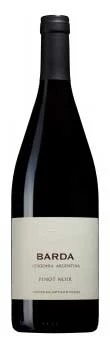 Barda Pinot Noir ( Bodega Chacra ) 2024
