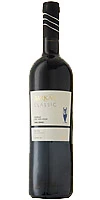 Barkan Classic  Shiraz ( Barkan Wine Cellars ltd. ) 2007