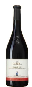 Barolo Vigna La Rosa ( Fontanafredda ) 1996