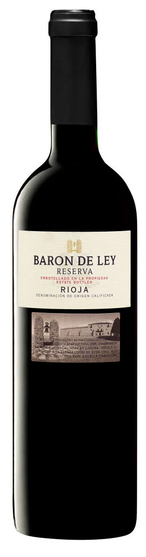 Reserva ( Barón de Ley ) 2019