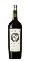 Barricia Zinfandel ( Ravenswood Winery ) 2006