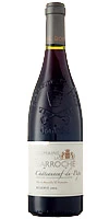 Domaine La Barroche Réserve ( Domaine La Barroche ) 2004