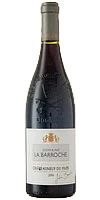 Domaine La Barroche Réserve ( Domaine La Barroche ) 2006